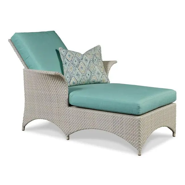 Worldwide Shipping VentanaChaiseLounge
