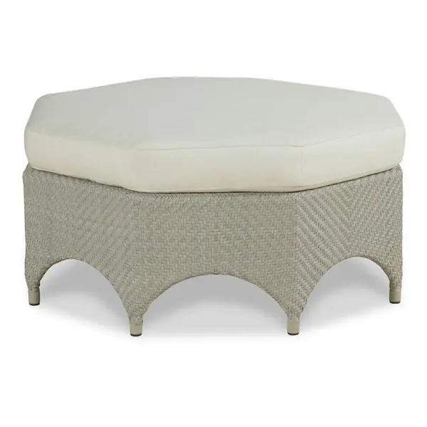 VentanaOutdoorOttoman New Arrival