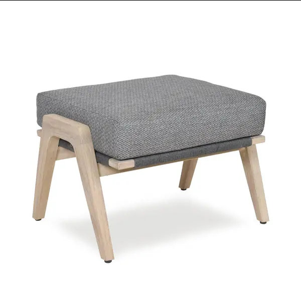 Direct From Manufacturer BellevueOutdoorOttoman