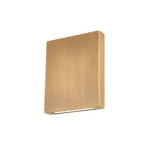 Thayne1LightExteriorWallSconceSmall Same Day Shipping