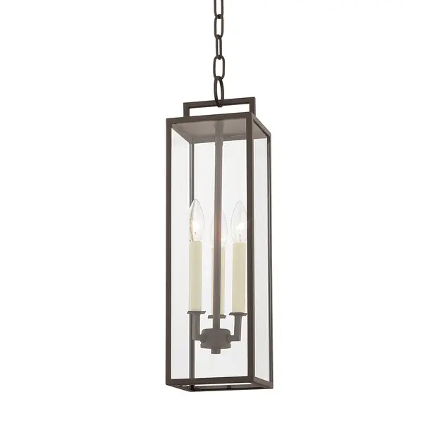 BeckhamExteriorPendant Professional Grade
