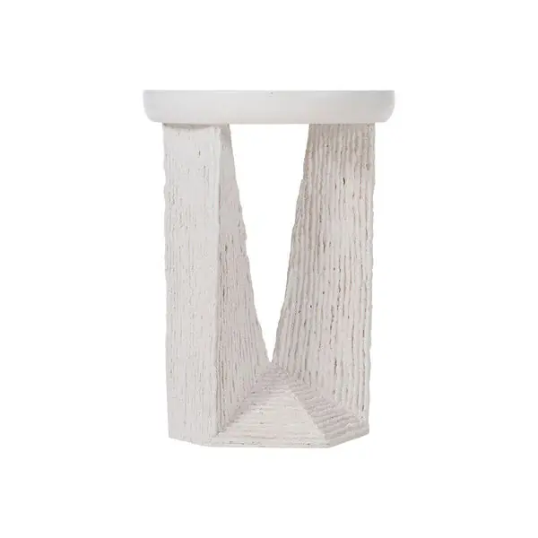 VoileAccentTable Exclusive