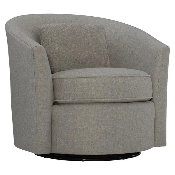 AventuraSwivelChairRoundBackSwivelChair Instant Buy