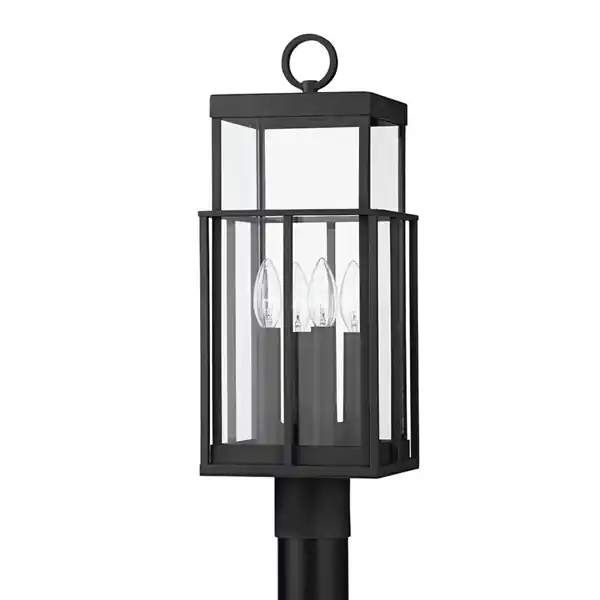 Place Order Longport4LightExteriorPost