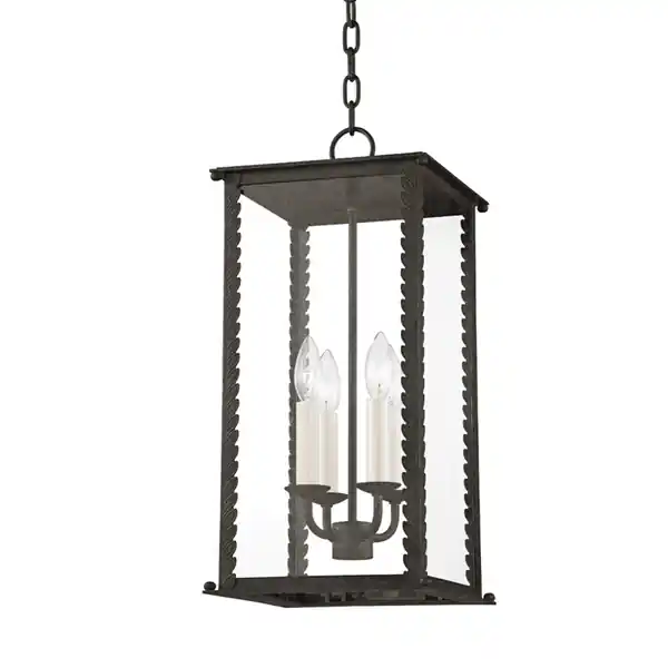 Trending Zuma4LightMediumExteriorLantern