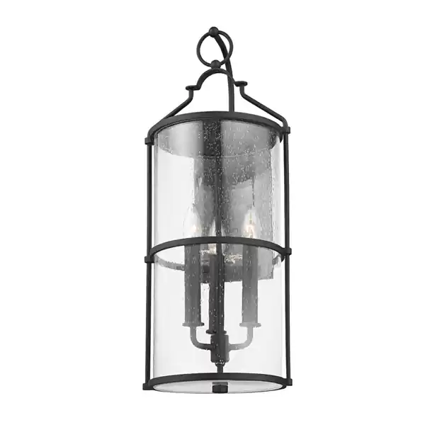 Burbank3LightLargeExteriorWallSconce Latest