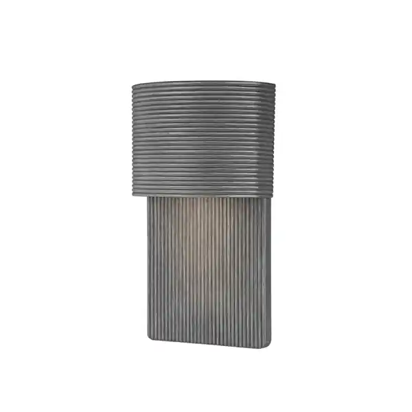 Tempe1LightSmallExteriorWallSconce Bulk Order