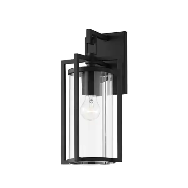 Percy1LightSmallExteriorWallSconce Place Order