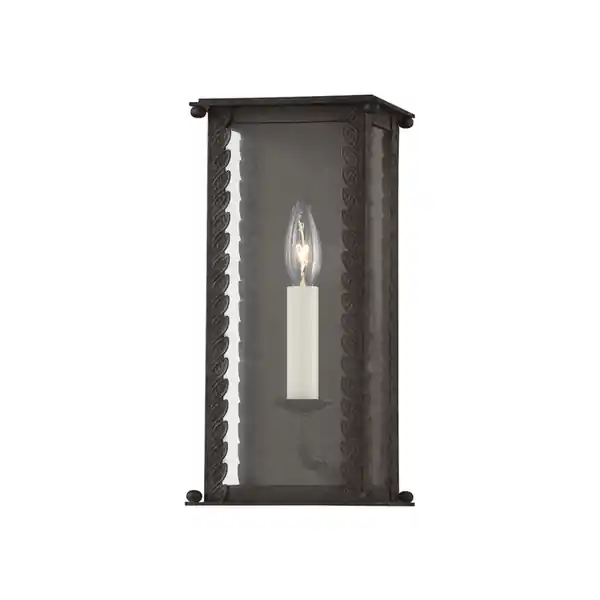 Zuma1LightSmallExteriorWallSconce Don’t Miss Out