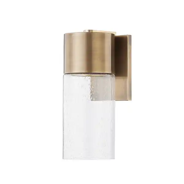 Pristine1LightSmallExteriorWallSconce Super Sale