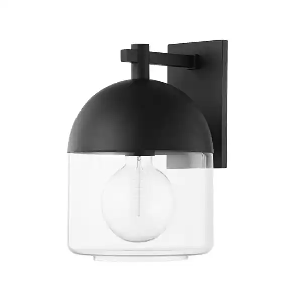 Zephyr1LightLargeExteriorWallSconce Popular