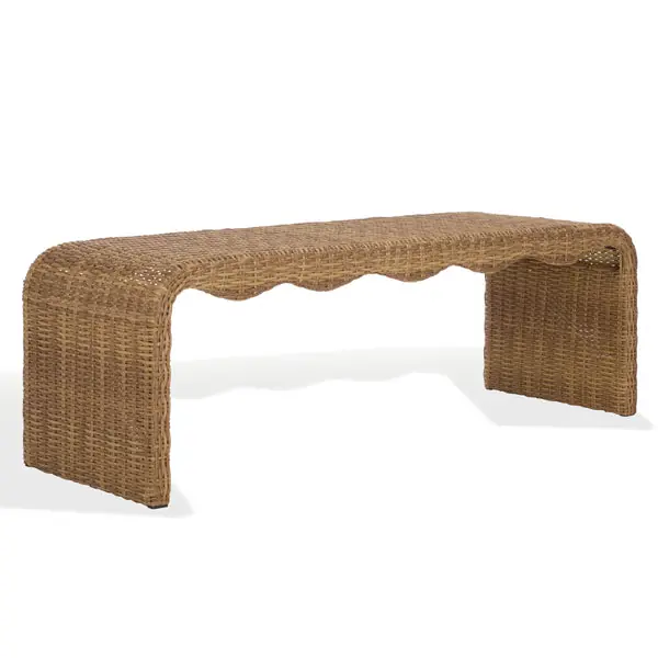 Get Yours LynseeWickerBench