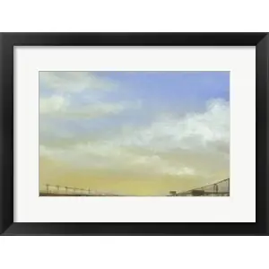 Worldwide Shipping Before Dusk Vby Jennifer Goldberger