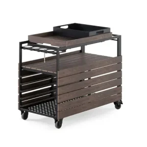 Factory Price TransformerOutdoorBarCart