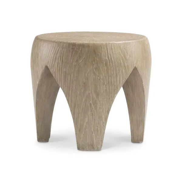 Handmade NeptuneOutdoorSideTable