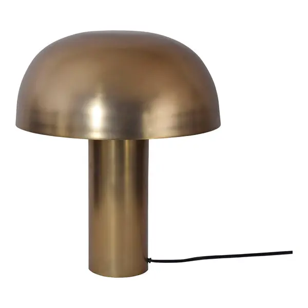 Free Shipping NanuTableLampBrass