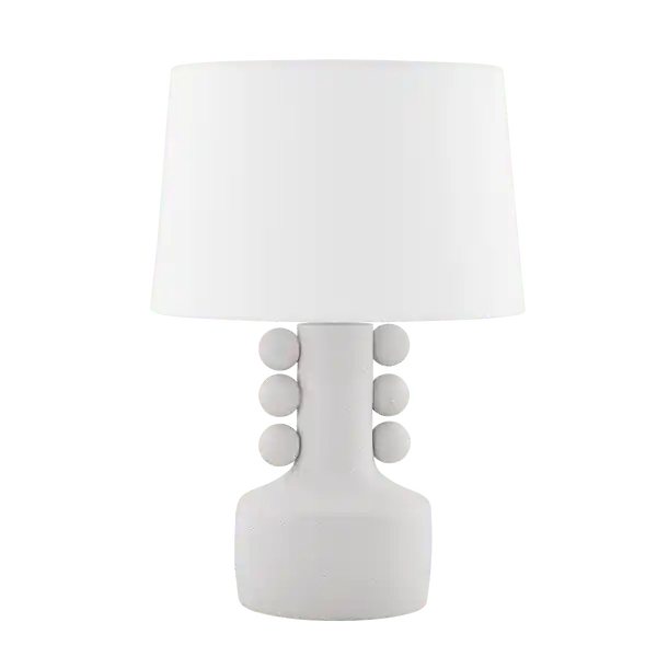 Don’t Miss Out Amalia1LightTableLamp