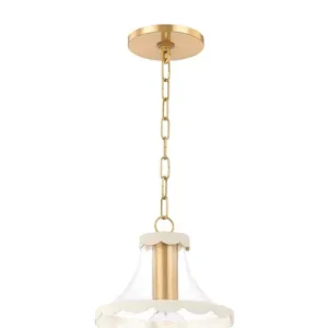 Wholesale Alaina1LightPendantSmall