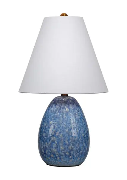 RaindropTableLamp Modern