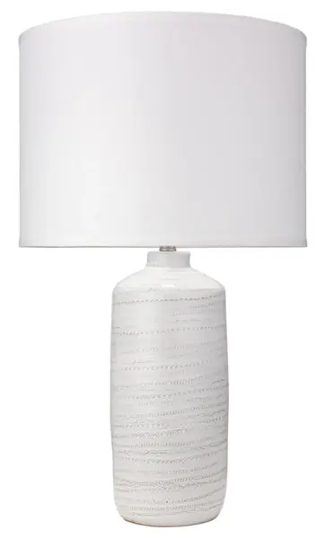 TraceCeramicTableLamp New Release