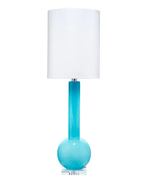 StudioTableLamp Crafted
