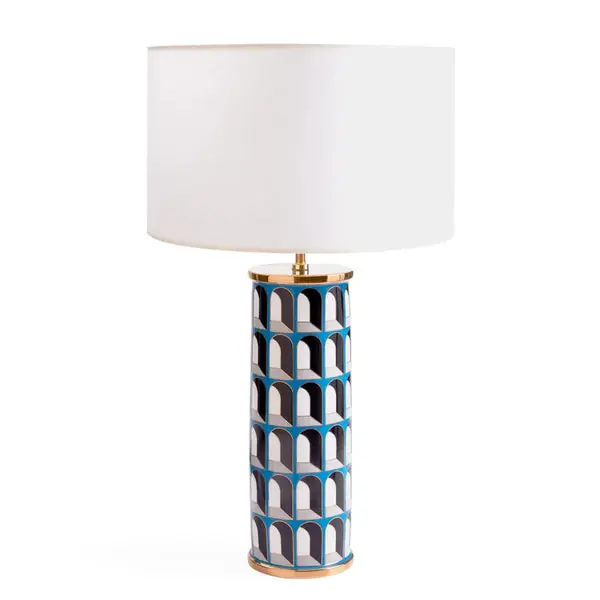 Free Returns ArcadeTableLamp