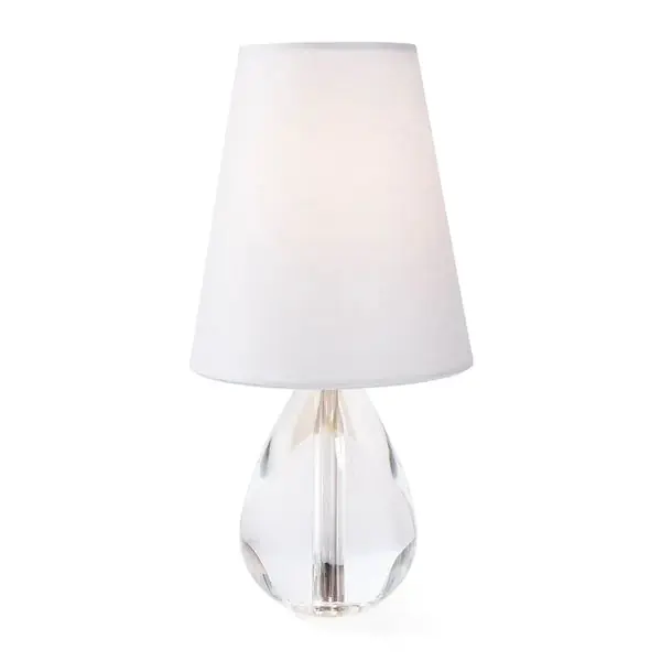 ClaridgeTinyTeardropTableLamp Budget