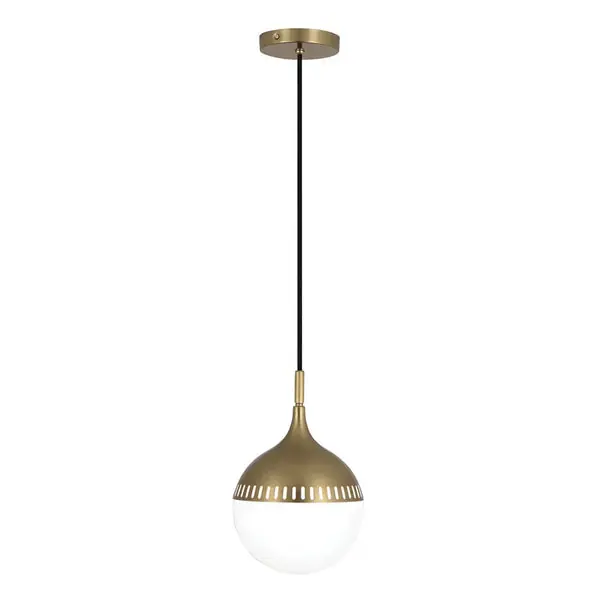 Luxury RioSmallPendant