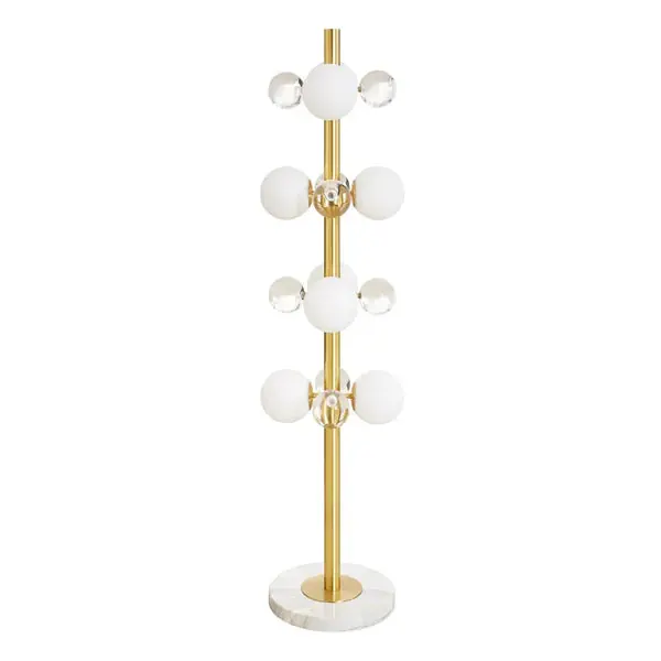 Discount GloboFloorLamp
