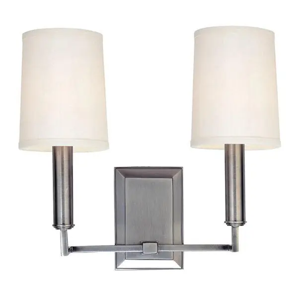 Fast Shipping ClintonWallSconce