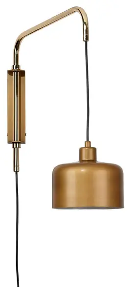 New Arrival JenoSwingArmWallSconce,Small