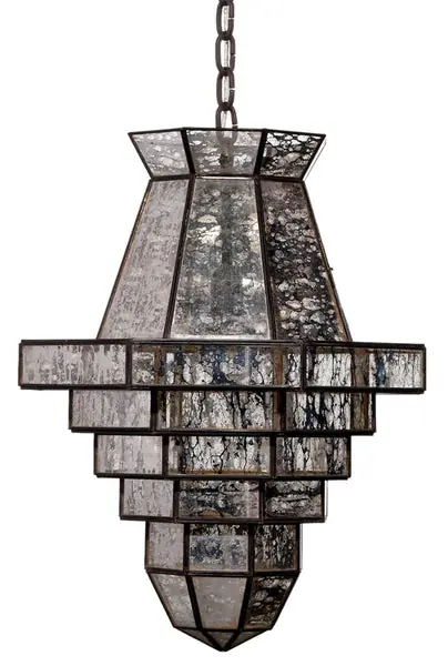 Today Only Imperial1-lightGlassAndMetalPendant