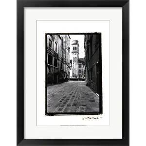 A Venetian Stroll VIby Laura Denardo Budget