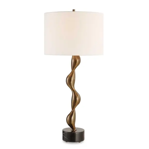 Best Choice RemolinoBronzeTableLamp