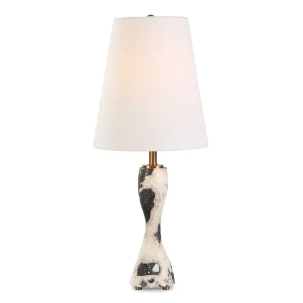 MarcelaPandaMarbleBuffetLamp Markdown