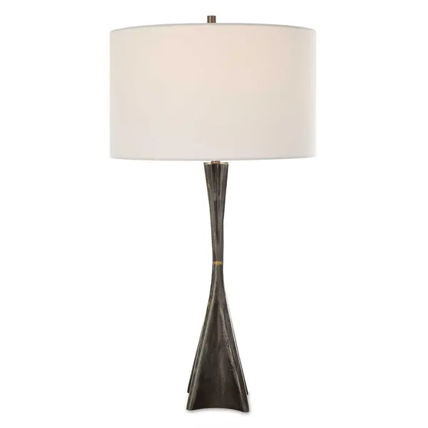 KeironIndustrialTableLamp Price Cut