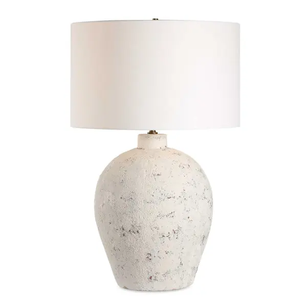 KarenaIvoryTableLamp Big Sale