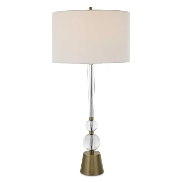 AnnilyCrystalTableLamp No Minimum Order