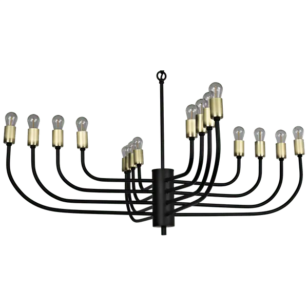 ClaudeChandelier Time-Limited