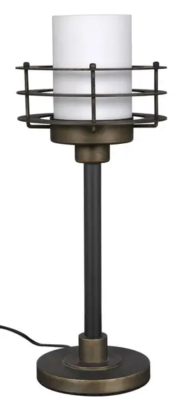 Place Order LighthouseLamp