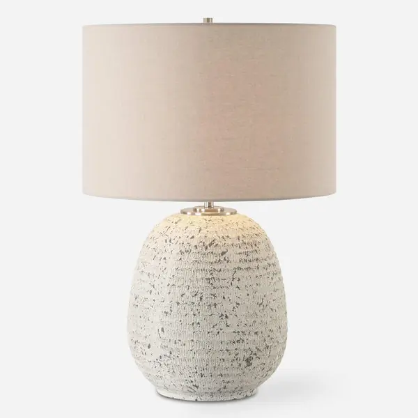Professional Grade DanalaStoneTableLamp