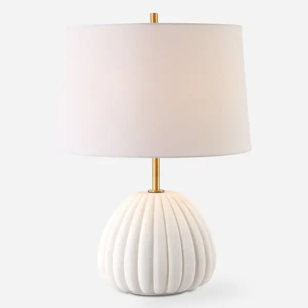 Top Pick LynnaIvoryTableLamp
