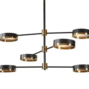 OraleeChandelier In Demand
