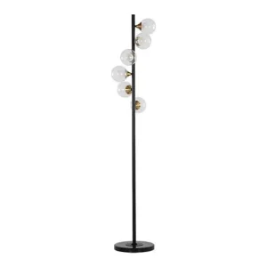 Limited Time MistyFloorLamp