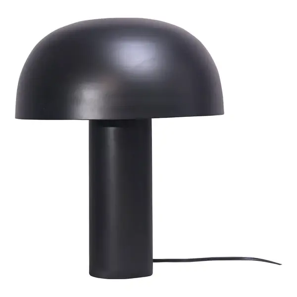 Place Order NanuTableLampBlack