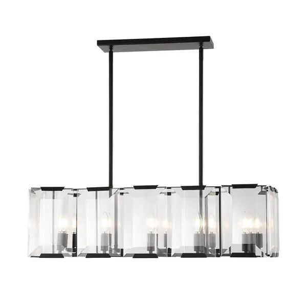 Worldwide Shipping MerissaCrystalChandelier