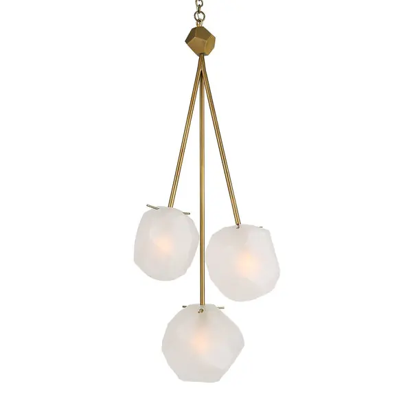 Geodesic3LightPendant Place Order