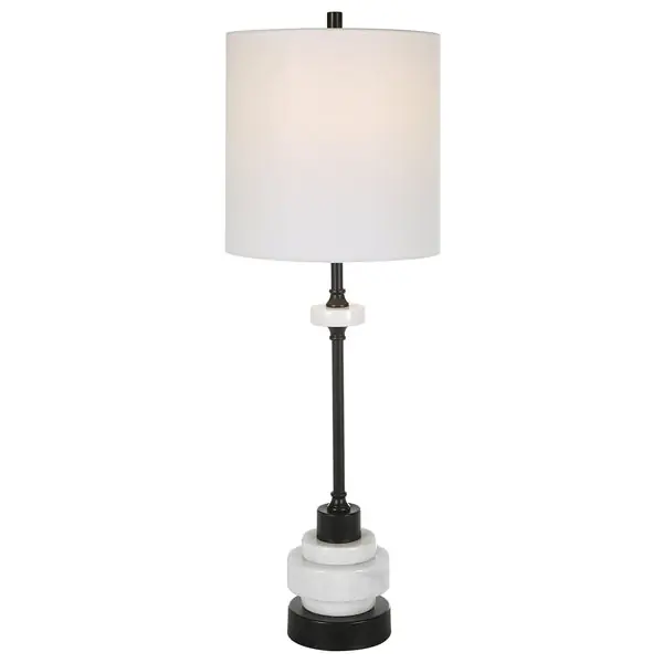 Fan Favorite AllianceTraditionalBuffetLamp