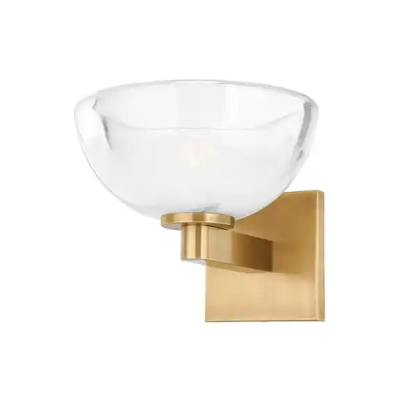 Valen1LightSconce Limited Time