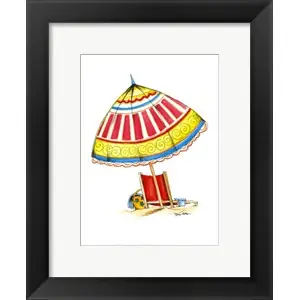 A Day at the Beach (CI) Iby Jennifer Goldberger Price Cut